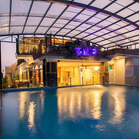 Hotel Pabera Heritage Boutique Katmandu Kültér fotó