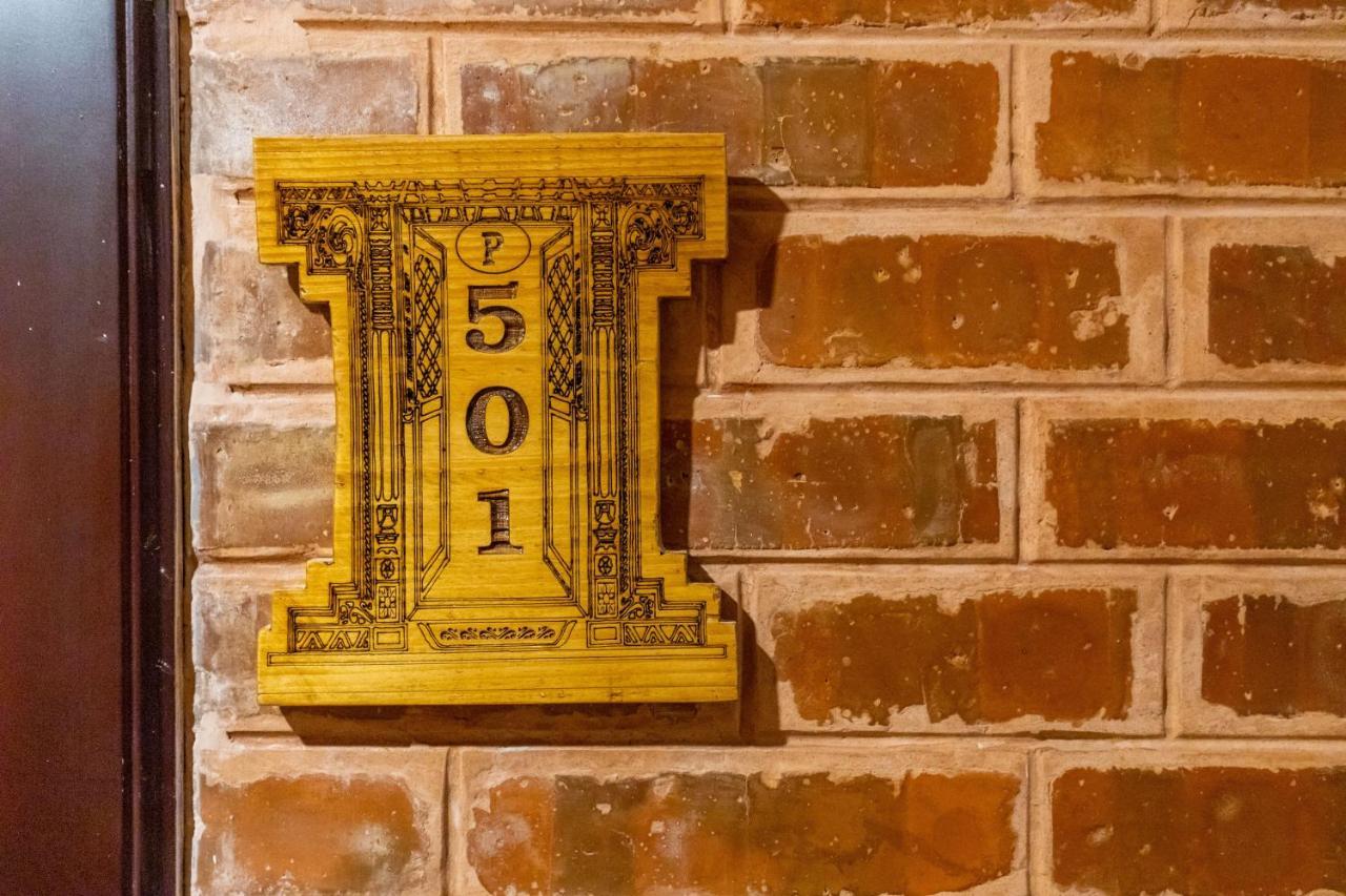 Hotel Pabera Heritage Boutique Katmandu Kültér fotó