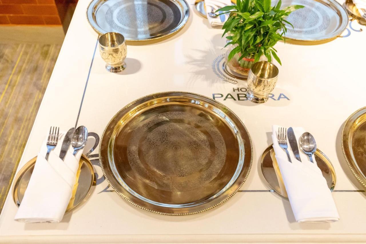 Hotel Pabera Heritage Boutique Katmandu Kültér fotó