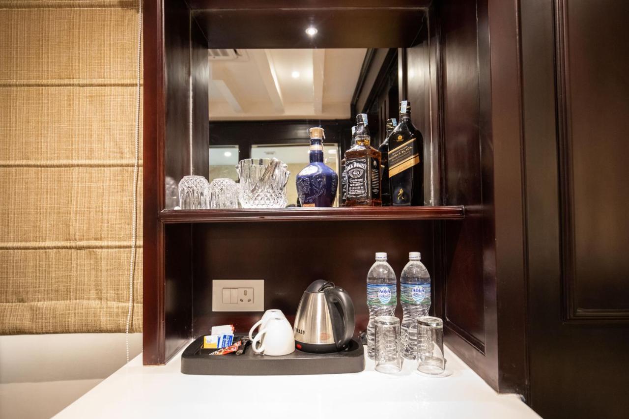 Hotel Pabera Heritage Boutique Katmandu Kültér fotó